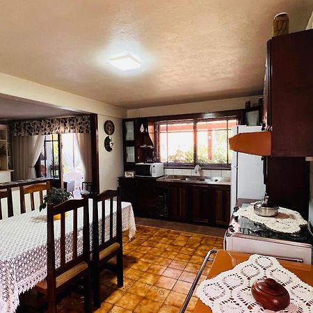 Cantinho Paz E Amor Villa Nova Petropolis Dış mekan fotoğraf