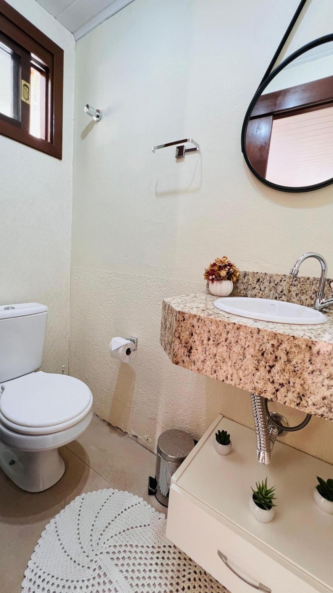 Cantinho Paz E Amor Villa Nova Petropolis Dış mekan fotoğraf