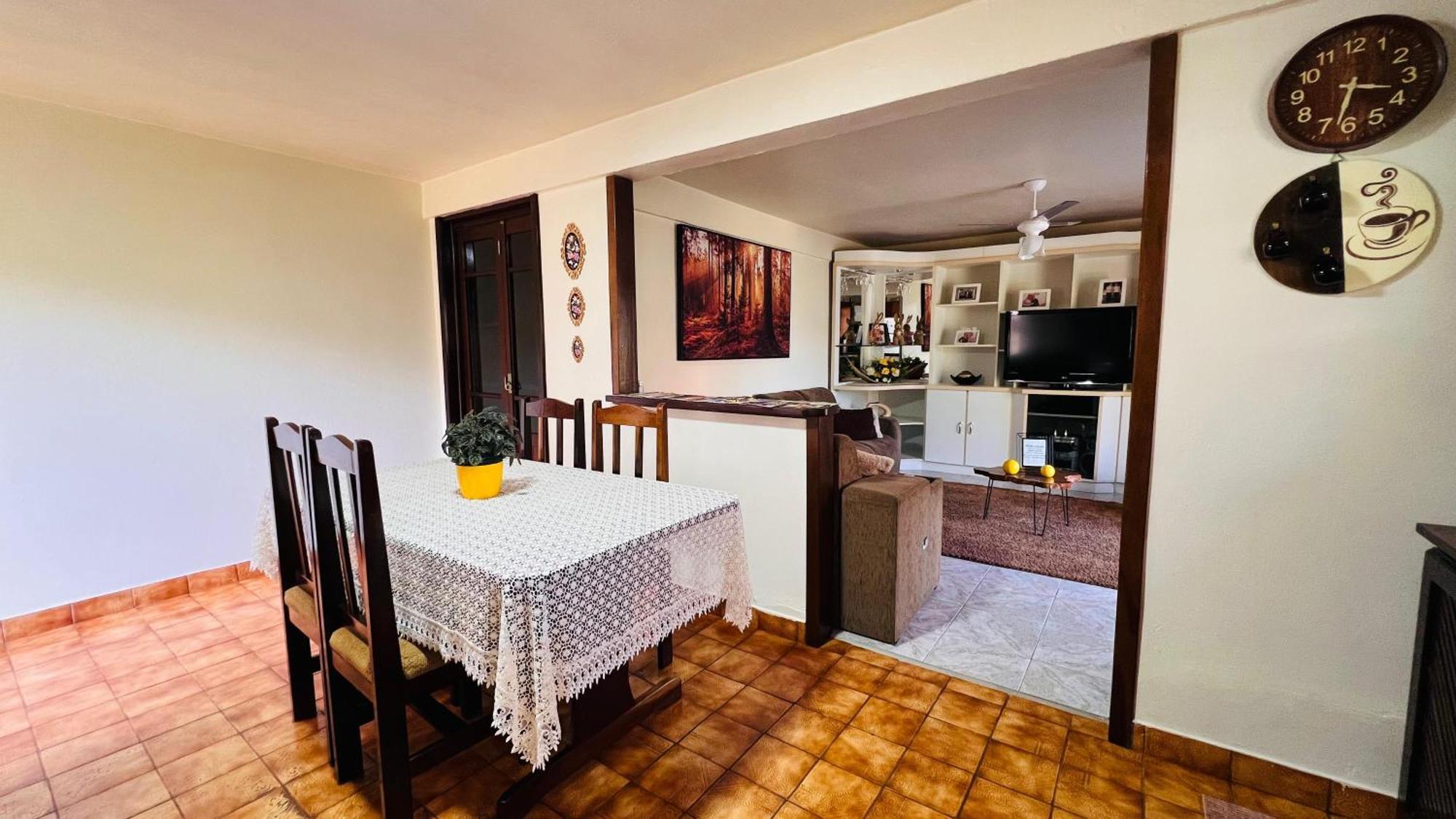 Cantinho Paz E Amor Villa Nova Petropolis Dış mekan fotoğraf