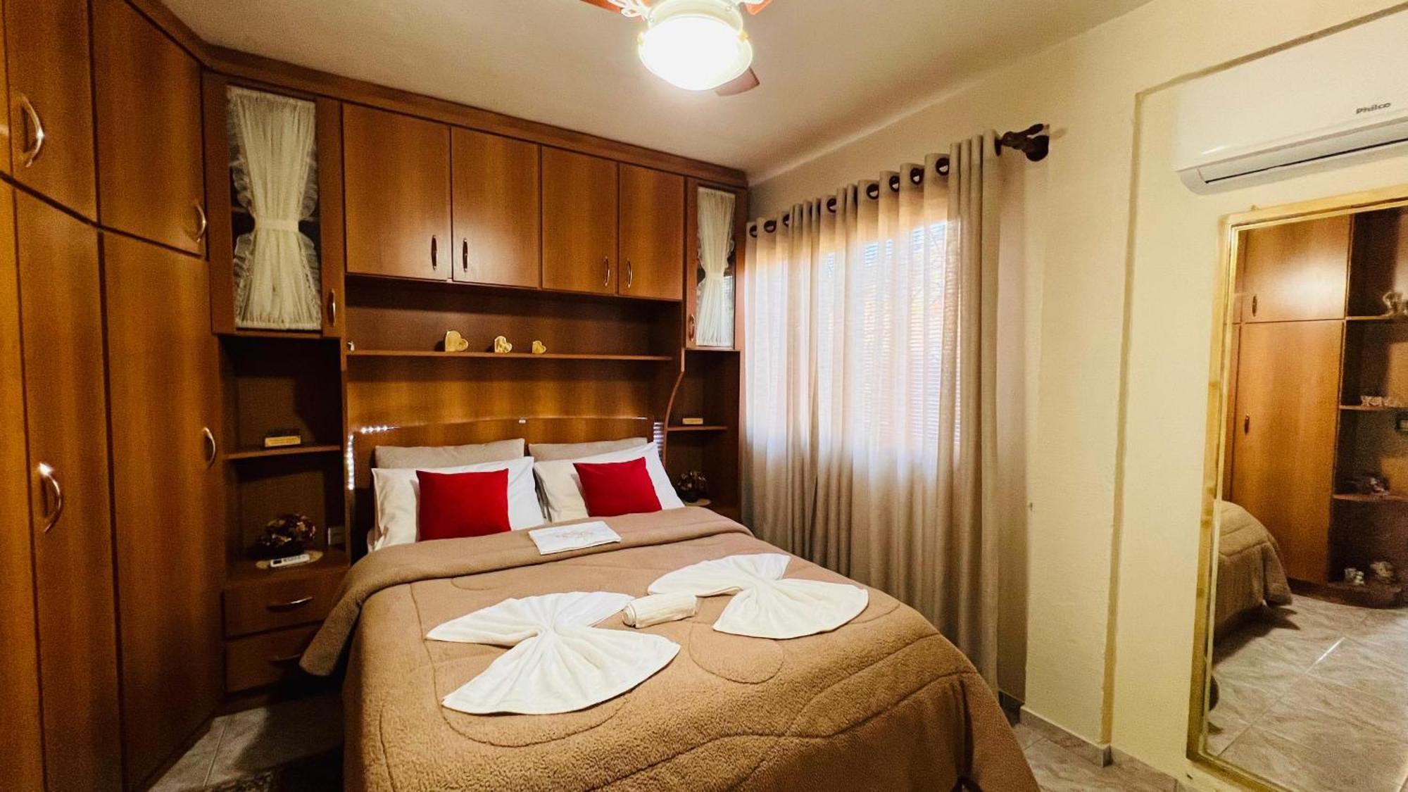 Cantinho Paz E Amor Villa Nova Petropolis Dış mekan fotoğraf